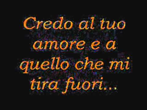 download lagu mp3 mp4 Testo Ligabue Almeno Credo, download lagu Testo Ligabue Almeno Credo gratis, unduh video klip Testo Ligabue Almeno Credo