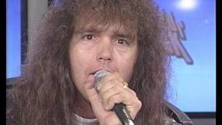 Impellitteri - The Future Is Black