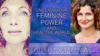 Earth Mama Magic