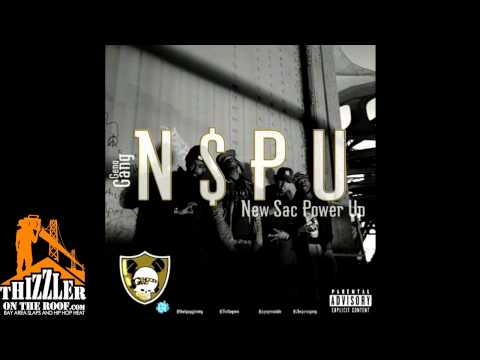 Geno Gang ft. HBK P-Lo - Gettin Doe (Prod. P-Lo Of The Invasion) [Thizzler.com]