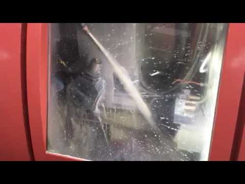 CNC Langdrehautomat CNC Drehmaschine Gildemeister GLD 25-5A