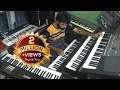 Saanson Ki Zarurat Hai Jaise Aashiqui Cover Instrumental