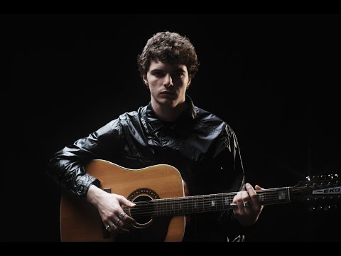 Sydney Minsky-Sargeant - 'Interlude, Hebden Bridge Trades Club, Thursday 4th December 2025