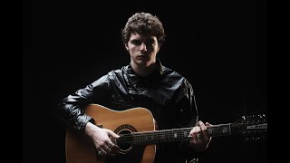 Sydney Minsky Sargeant – I Don’t Wanna