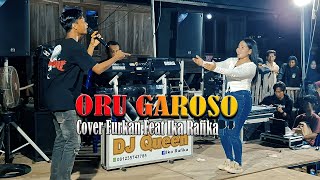 Download lagu SPECIAL BUAT BOS DJ QUEEN..! LAGU BIMA DOMPU | ORU GAROSO - FURKAN Feat IKA RAFIKA mp3