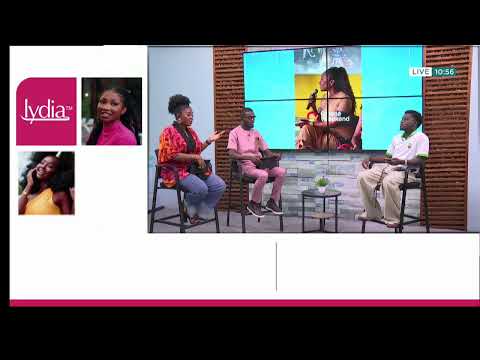 Channel One TV Live! Breakfast Daily | Latest News Updates From Ghana | 24th July 2026