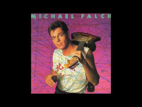 Michael Falch - Pist Væk - Borte Borte