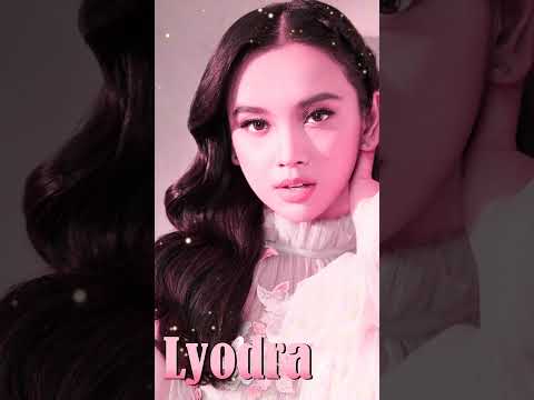 Sana Sini Mau - 💖 Lyodra