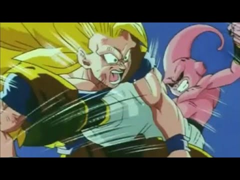 Dragon Ball Z BGM - Super Saiyans Rock (M1914)