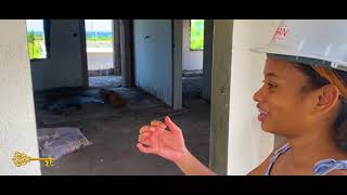 Building a Dream Home with Ruban Jamaica: Project 40 Episode 7