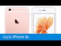Mobilné telefóny Apple iPhone 6S 64GB