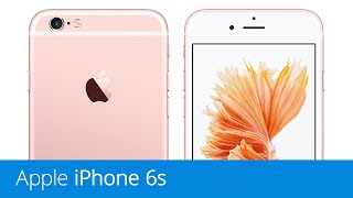 Apple iPhone 6S 64GB