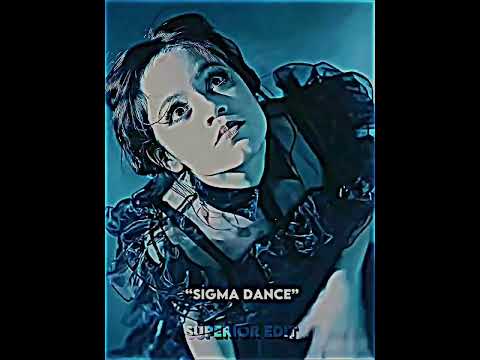 Sigma Dance Edit [4k]
