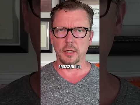 Signs Of LOW IODINE In Your Diet