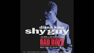 Diana King - Shy Guy (Bad Boys Soudtrack) HQ
