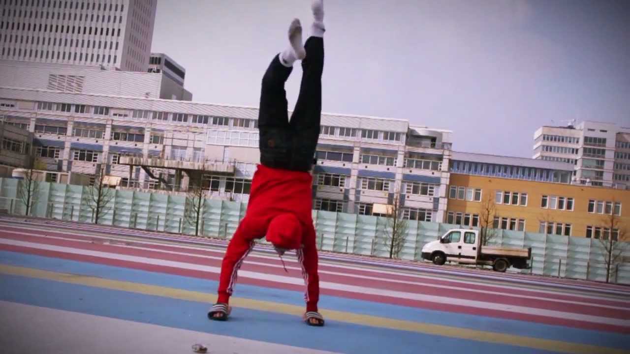 De Jeugd van Tegenwoordig