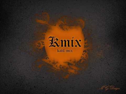 Hayalet - Hayalet Bir Bomba [ Katil-mix ]