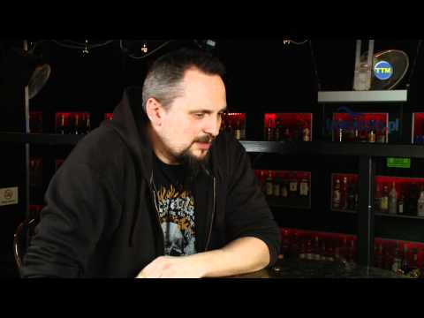 Michał Jelonek - Muzyczny rentgen cz.1