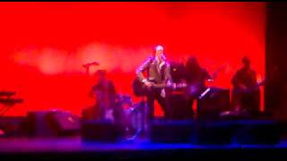 Ray Davies - After The Fall - Oxford New Theatre - 12-5-10.mp4