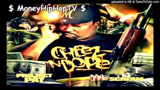 Project Pat - Kush Ups (Feat. Nasty Mane & Bun B) | Cheez N Dope ( Mixtape )