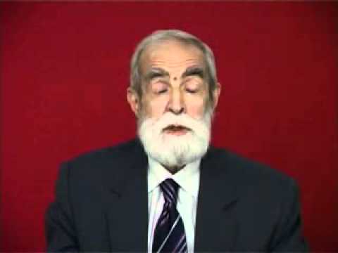 03 31 2008  Mutluluk Sohbeti - Imam Iskender Ali M I H R