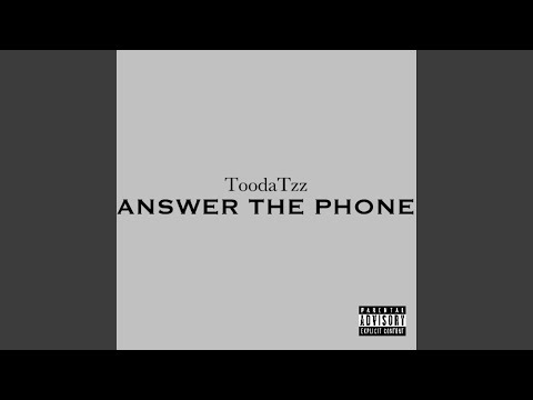 Answer The Phone
