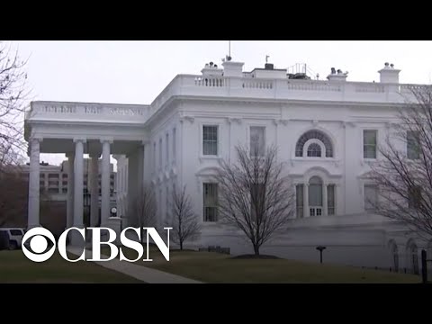 Cybersecurity officials say 2020 election was "the most secure in American history"