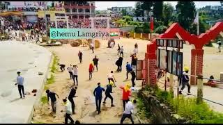 Maa barahi Bhagwati mandir devidhura | Bagwal mela 2021| Rakhi festival | Uttarakhand.