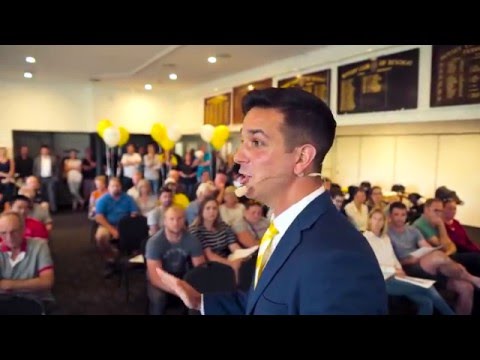 Ray White Bendigo - In-Room Auctions