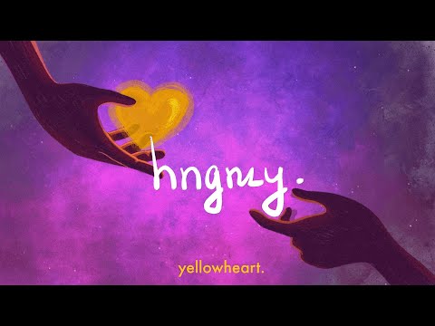 հոգուց. - yellowheart. (Lyric Video)