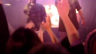 Jurassic 5 Break - live at japan 2007