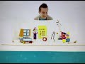 Creditos Mister Maker Discovery Networks