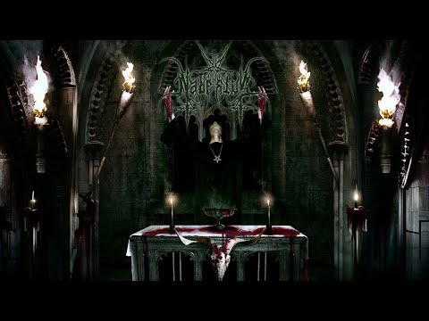 Naberius - Legacy of Winter