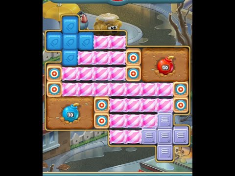 TOY BLAST level 4662