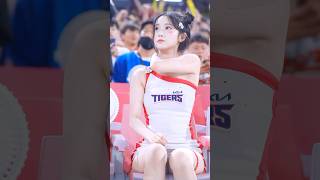 韓国のかわいいチアガール #cheerleader #かわいい #韓国チアリーダー #ショート #おすすめ #韓国 #チアリーダー #チアガール