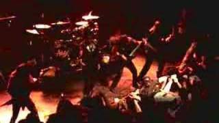 HIRAX "El Diablo Negro" Hollywood, CA 2007