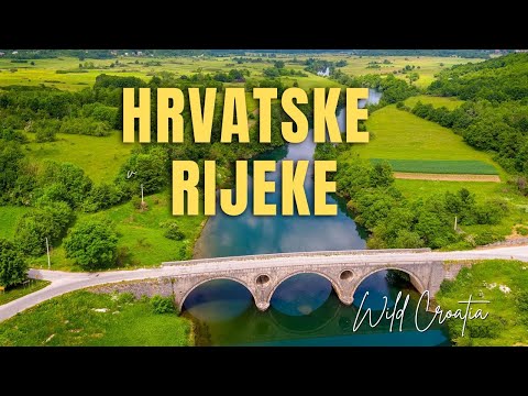 Rijeke Hrvatske