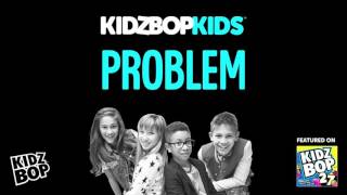 Kids bop kids - problem [ kidz bop 27]
