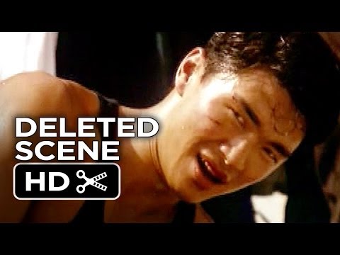 The Fast and The Furious Deleted Scene - It's All On You (2001) - Vin Diesel Racing Movie HD