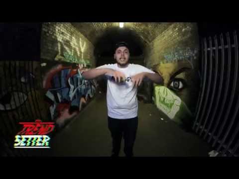 P110 - Jaykae #TrendSetter