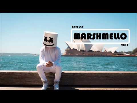 Best of Marshmello Mix 2017 [✖‿✖]