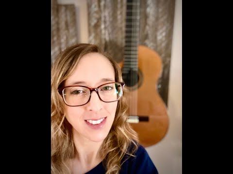 Allegro Op 50 No 13 Guiliani Classical Guitar