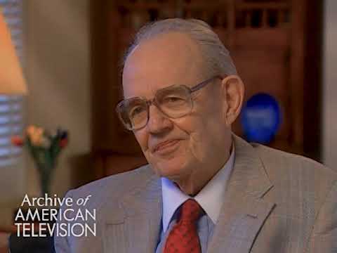 Producer/Director Bob Doyle on early color television - TelevisionAcademy.com/Interviews