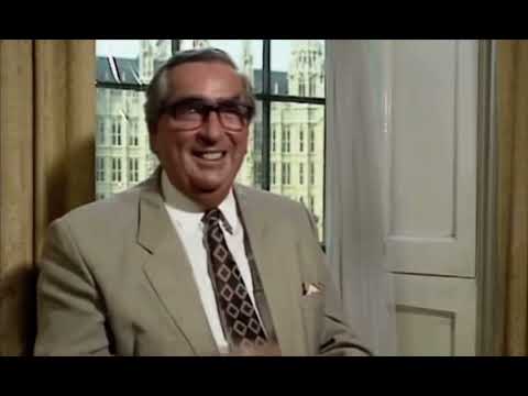 Denis Healey - D-Day Dodgers