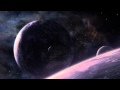 (Ambient Space Music) A Story of Urania 