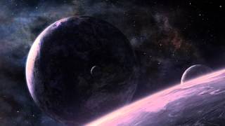 (Ambient Space Music) A Story of Urania