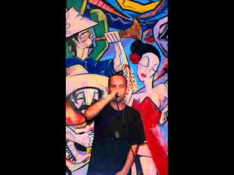 Down For Me [M.I.C ft. Phat Scrapp]