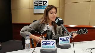 Anni B Sweet a Espècies Protegides