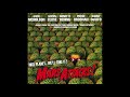 Mars Attacks! - Main Titles