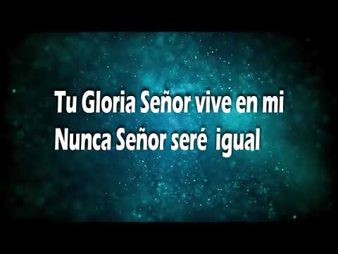 Tu Gloria ¡oh Dios! - Armando Flores
